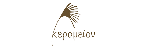 Keramion Traditional Cretan Pottery Λογότυπο